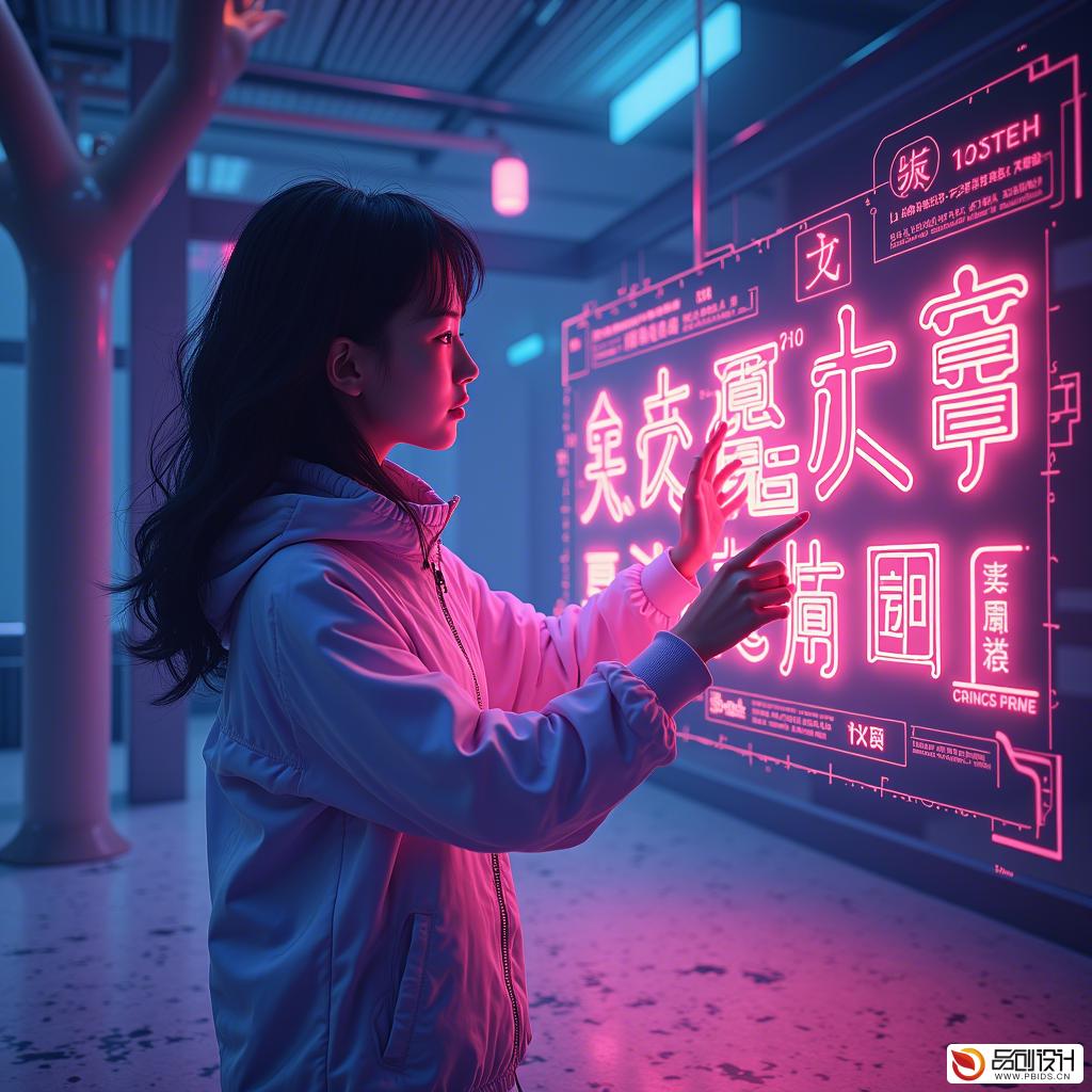 广安市交互动效设计单位的崛起与创新
