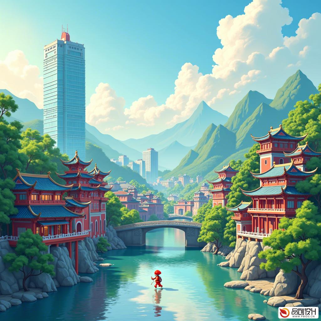 肇庆市企业IP打造:塑造品牌新形象的策略与实践
