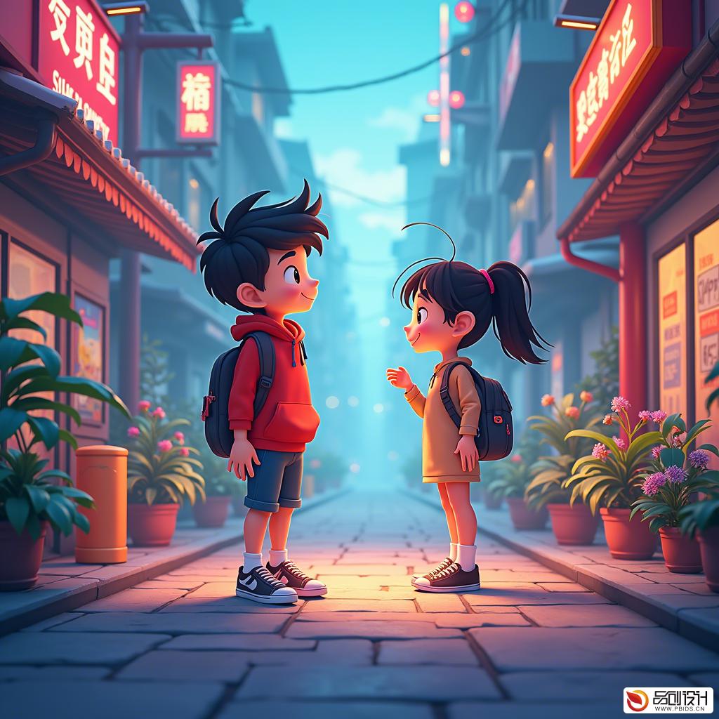 营口动效设计合作伙伴:共创视觉盛宴的精英团队