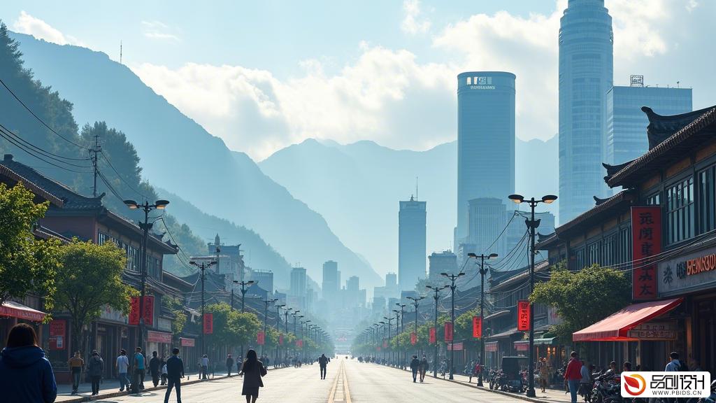 郴州市企业官网定制创新服务中心：打造数字化时代的企业新名片
