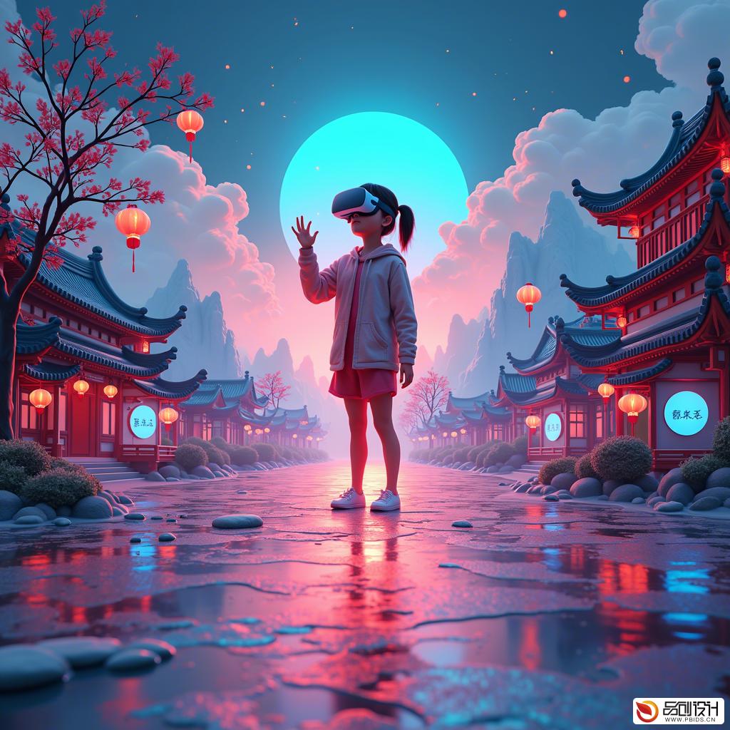 达州市交互动效设计合作伙伴:共创数字视觉新纪元