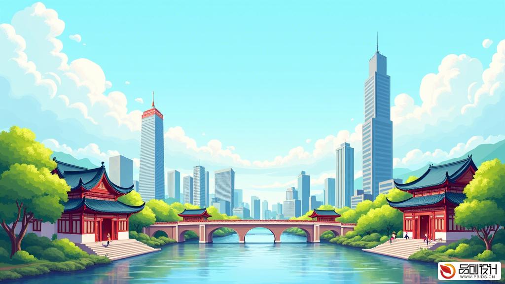 肇庆市品牌升级设计创新服务中心：引领地方经济新飞跃
