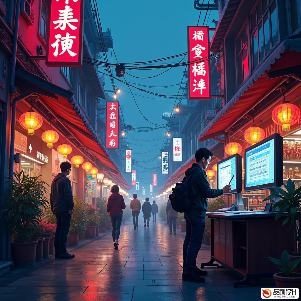 厦门市企业定制设计动态:创新引领,塑造品牌新风貌