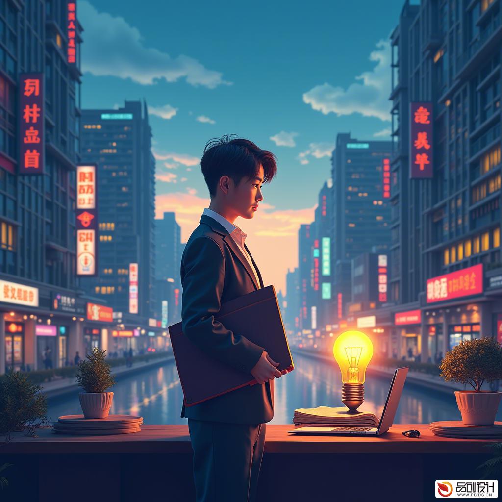 广安市品牌升级设计机构的创新之路
