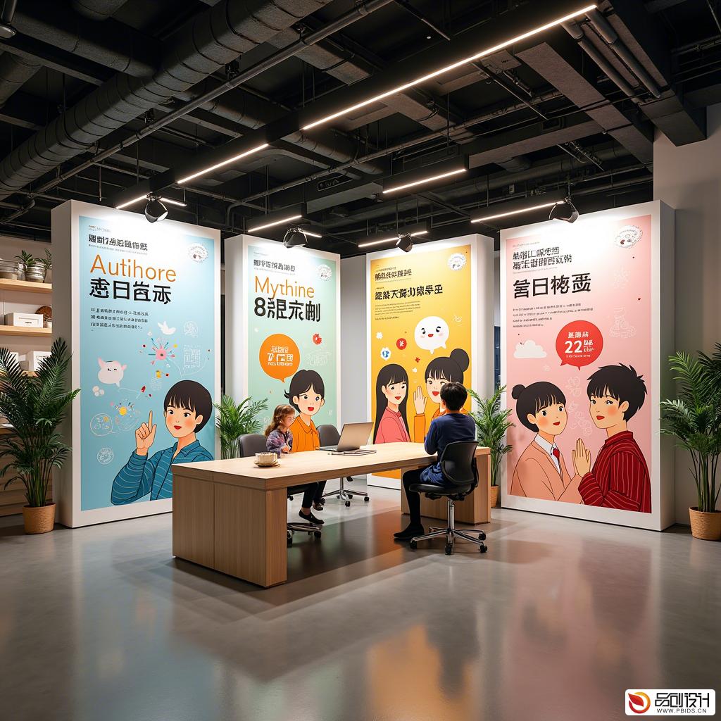 华中促销物料设计工作室：打造品牌魅力的创意引擎
