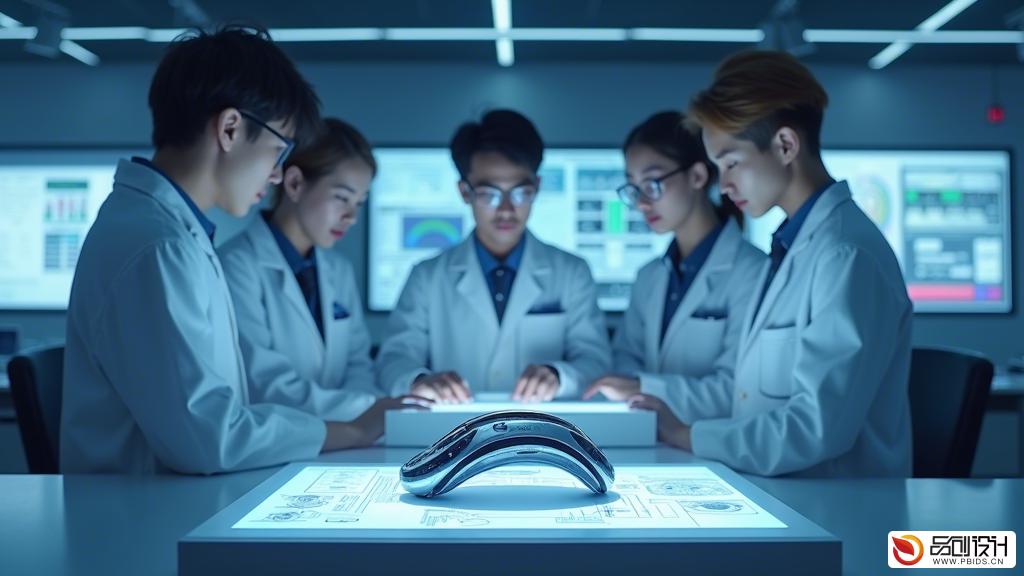 智能穿戴设备人性化体验设计：创新科技与舒适生活的完美融合
