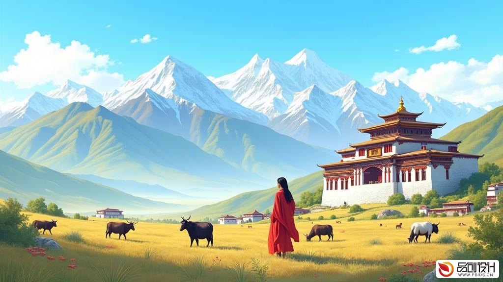 迪庆藏族自治州交互设计工作室：创新设计与文化融合的探索
