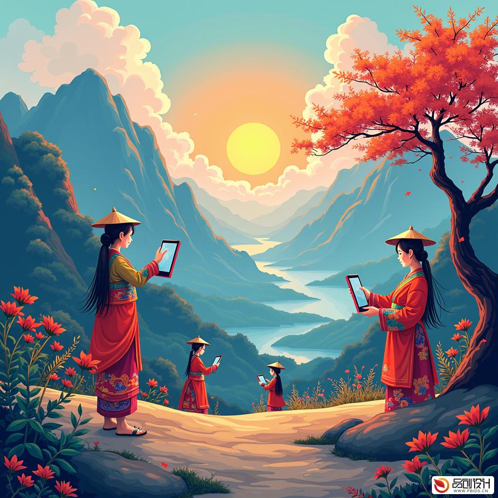 黔西南布依族苗族自治州响应式网站设计公司的卓越服务与创新实践
