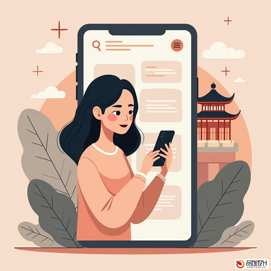 邵阳市手机网页设计机构:打造卓越移动浏览体验的专业力量