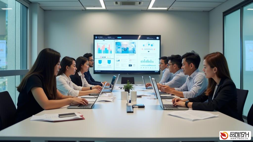 打造高效协同：协同办公平台活动创意包装单位的创新实践
