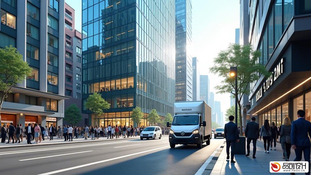 济宁市企业定制设计解决方案：打造专属品牌形象的力量
