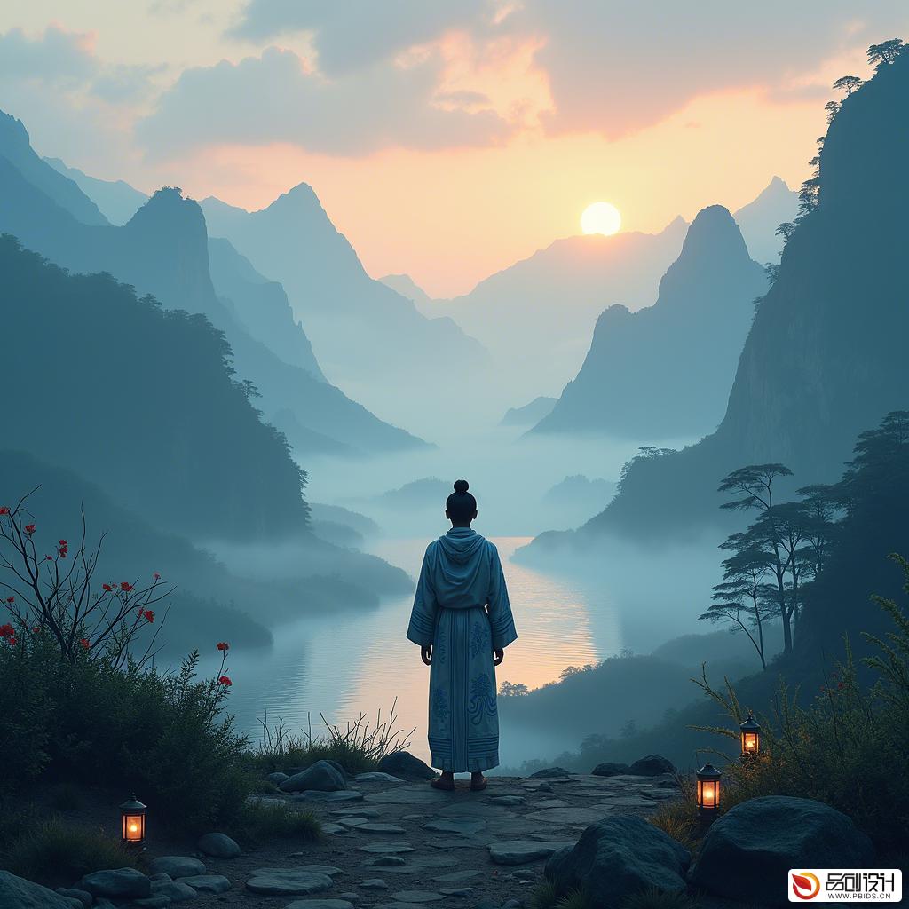 湘西全渠道运营视觉合作伙伴：共创品牌新视界
