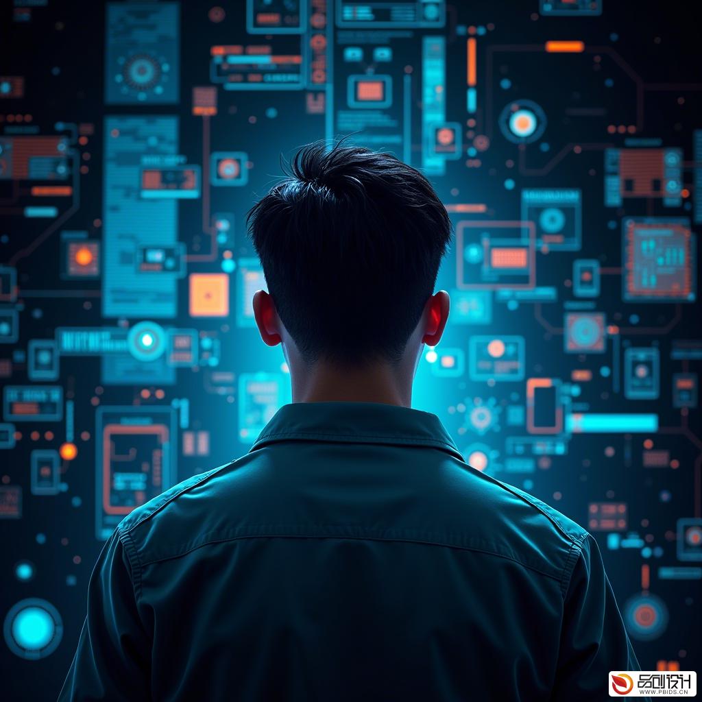 半导体沉浸式动效方案设计:携手合作伙伴共创未来