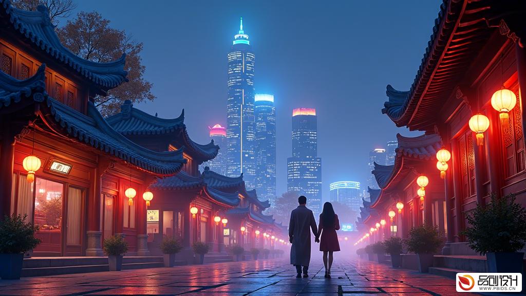 赣州市品牌文化可视化公司的创新之路
