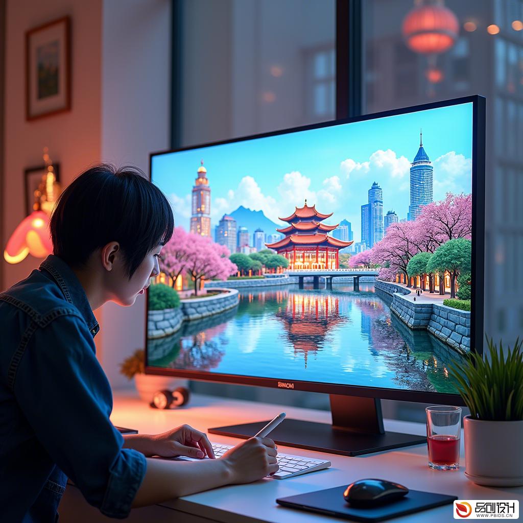 定西市交互设计合作伙伴：共创数字未来的创新力量
