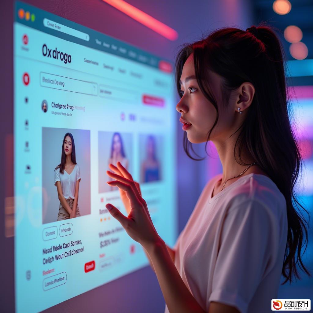 昌吉回族自治州电商网站设计：打造卓越在线购物体验
