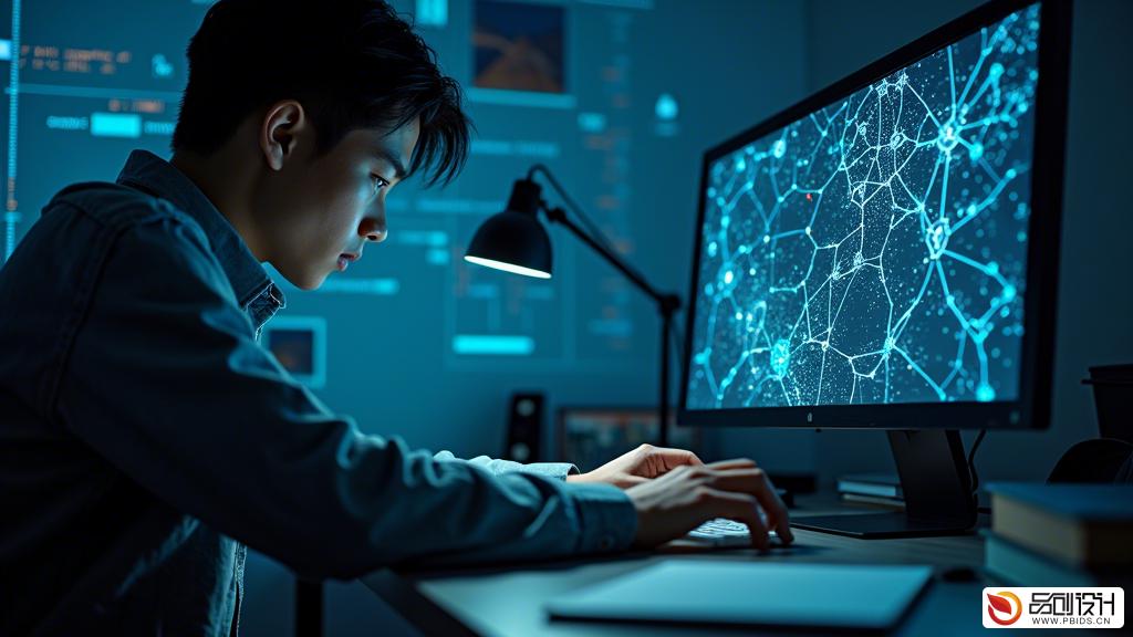 数据挖掘交互原型设计公司的创新之路
