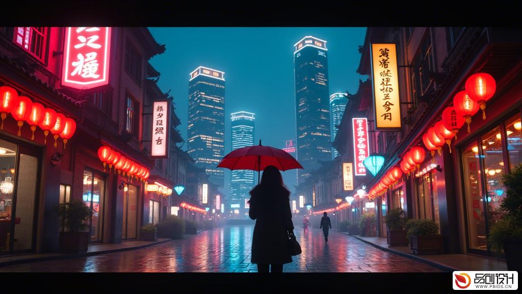 长沙市跨屏交互设计：塑造未来数字体验的新篇章
