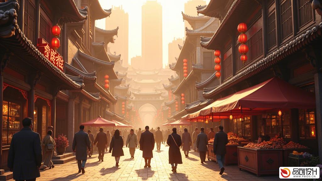 商丘市品创品牌服务：塑造企业形象的全方位解决方案

