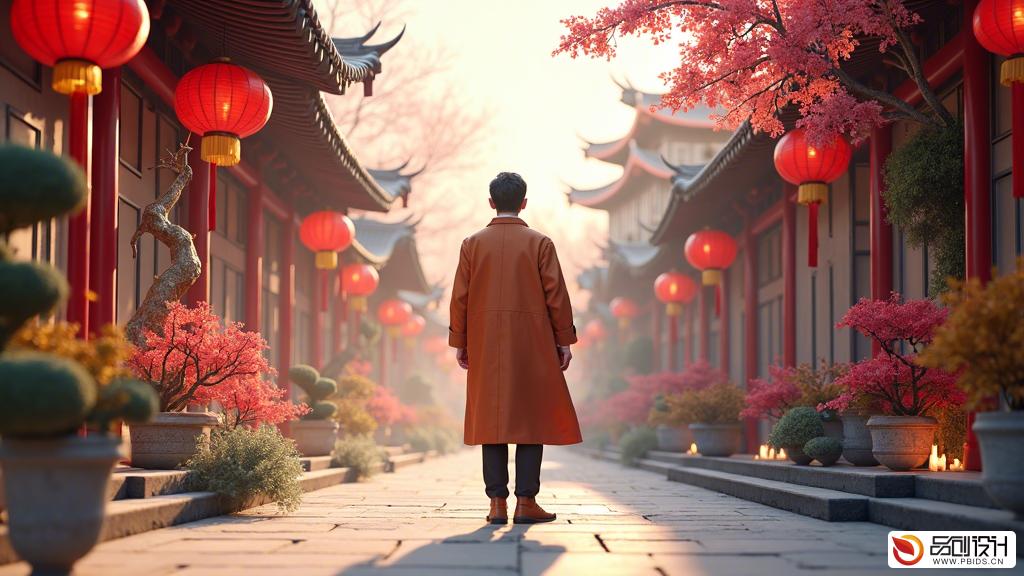 江西界面设计创新服务中心：引领设计新风尚，激发创意无限可能
