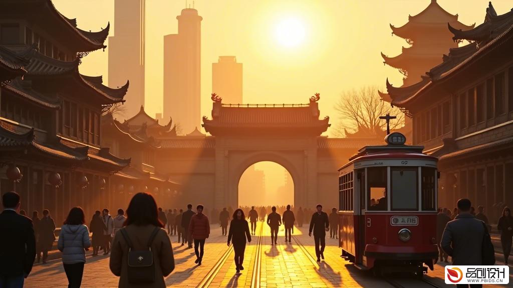 咸阳市企业定制设计智库：创新引领，赋能企业转型升级
