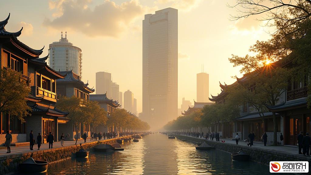 嘉兴市动效设计：创新引领视觉新体验
