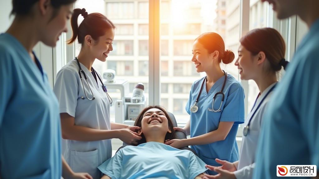 医疗体验优化：医疗体验策略咨询有限公司的专业之道
