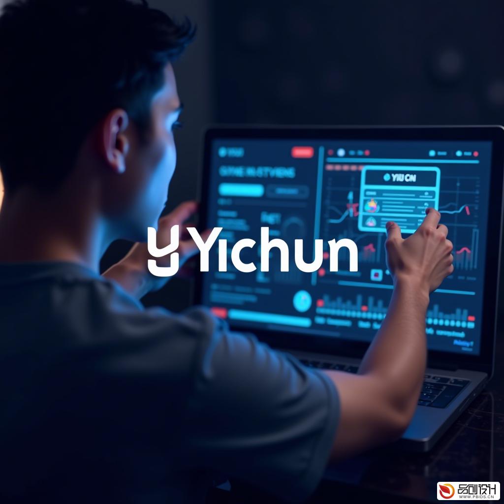 宜春市GUI深度定制有限公司:引领界面设计新风尚