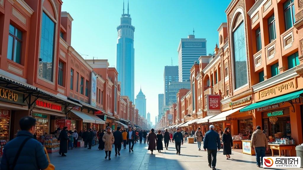 乌鲁木齐市网页动效设计：打造卓越用户体验的设计公司精选
