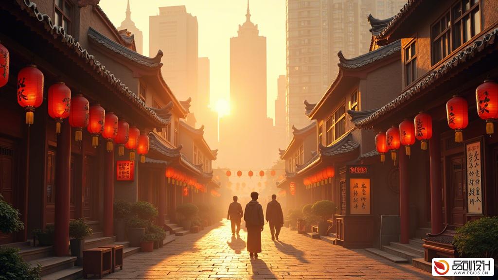 洛阳市互动体验设计中心：创新设计的未来之地
