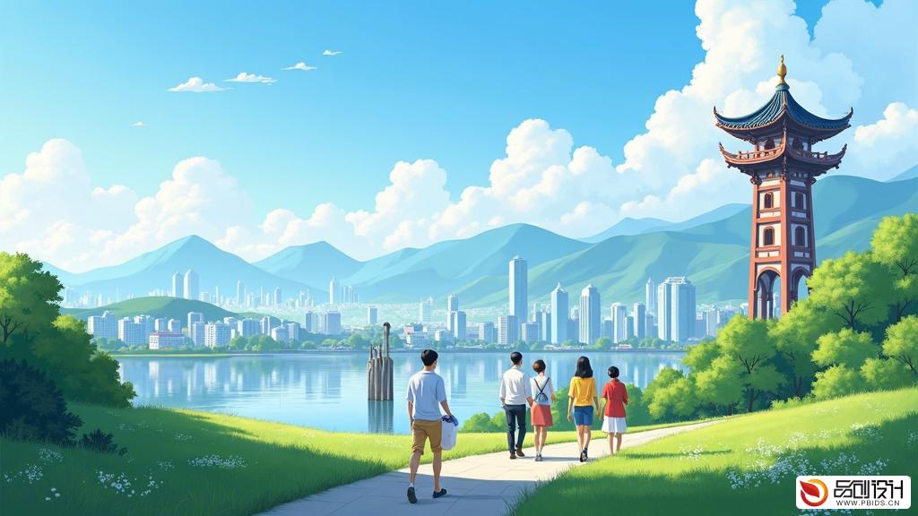 哈密市视觉界面开发公司的创新之路

