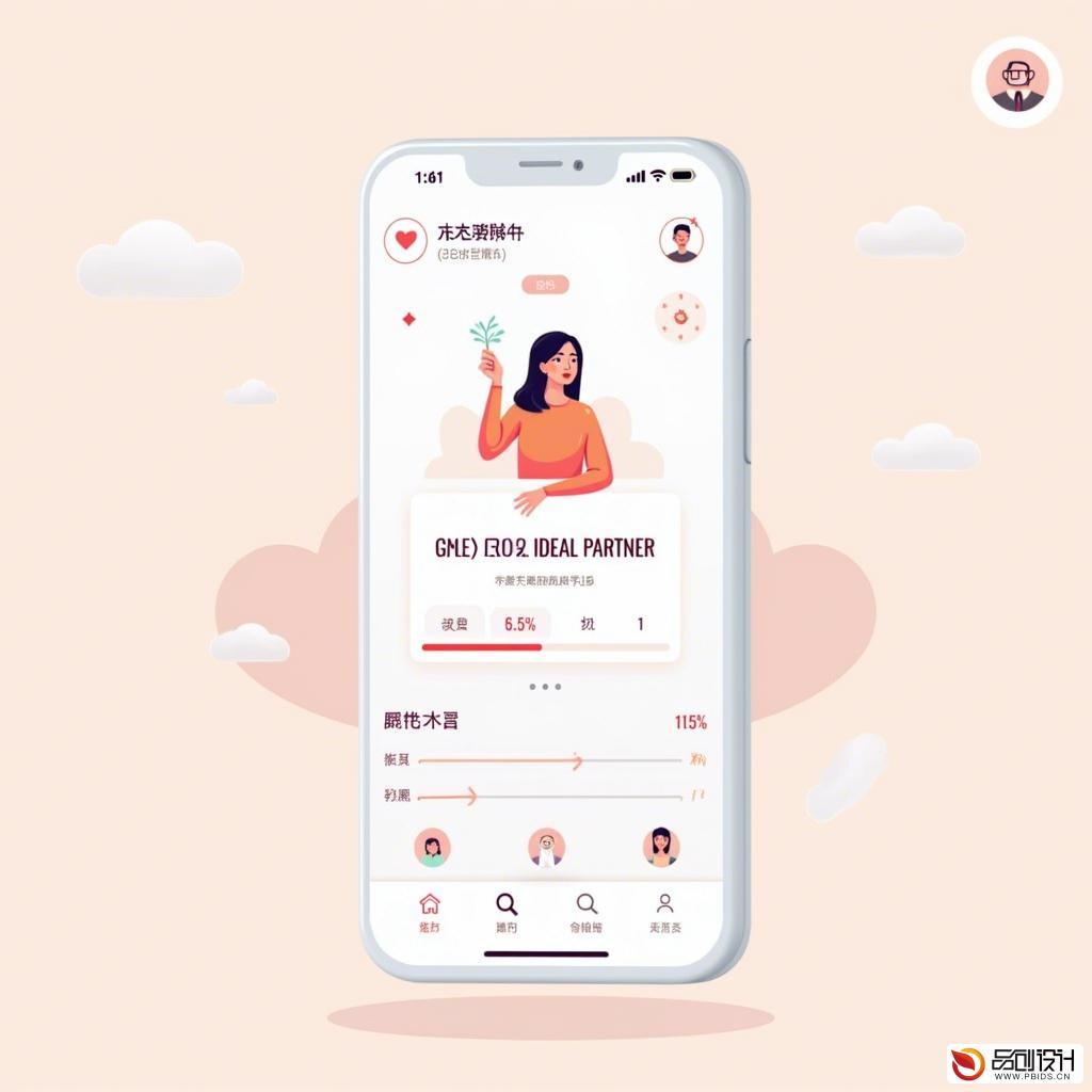 生活服务界面微交互设计：寻找理想合作伙伴的全面指南
