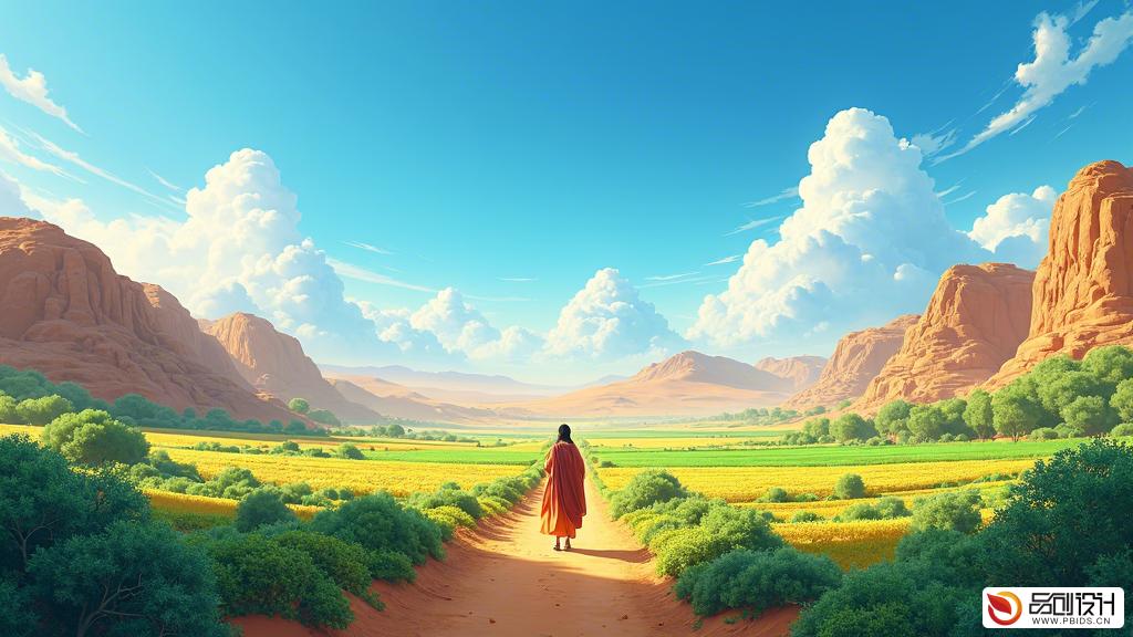 和田地区企业定制设计动态：创新引领未来商业新风尚
