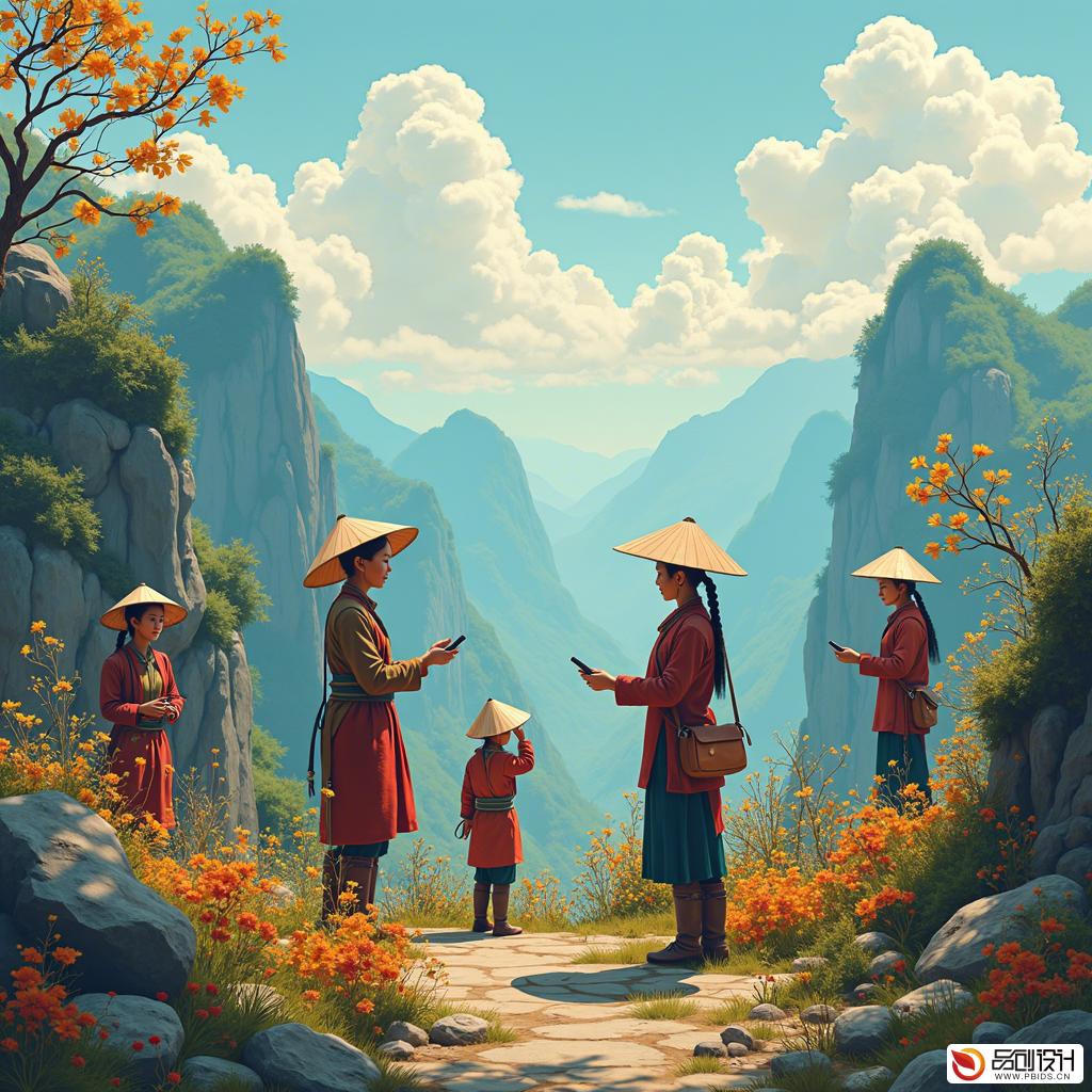 云南交互行为研究:携手合作伙伴共创未来