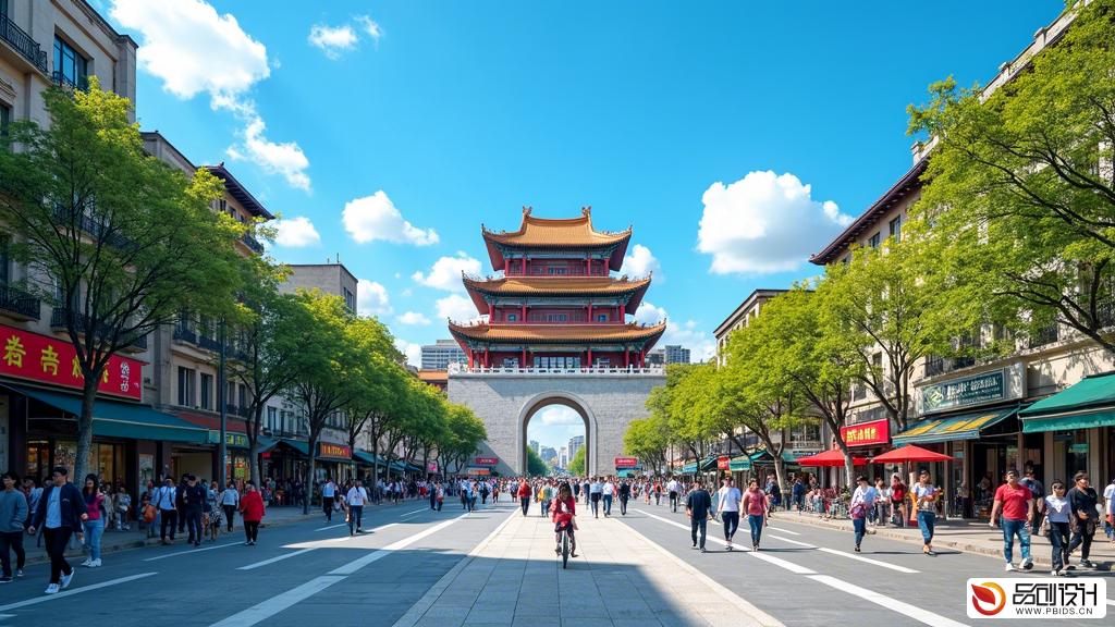 永州市移动端UI/UX团队：塑造数字界面的艺术与创新

