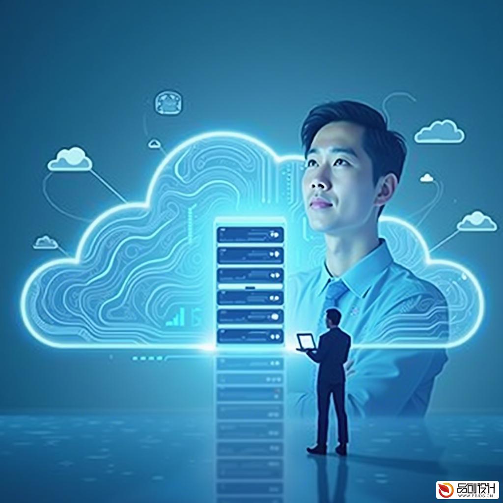 云计算热点下的营销设计创新:设计公司如何引领潮流