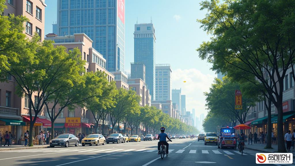 阜阳市品牌文化可视化公司的创新之路
