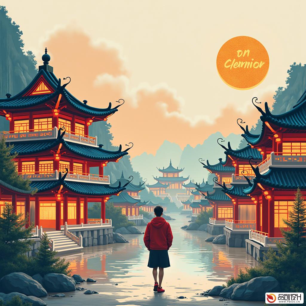 镇江市品牌创新设计:塑造城市新形象的策略与实践