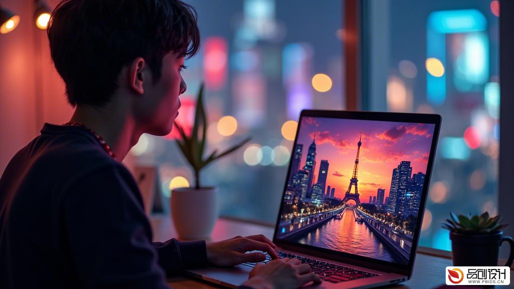 携手共创出境游新视界：探索出境游界面视觉体系合作伙伴的重要性
