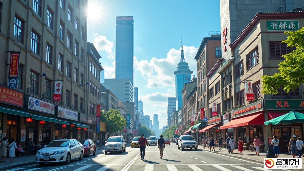 南充市品创品牌服务：塑造企业形象的全方位解决方案
