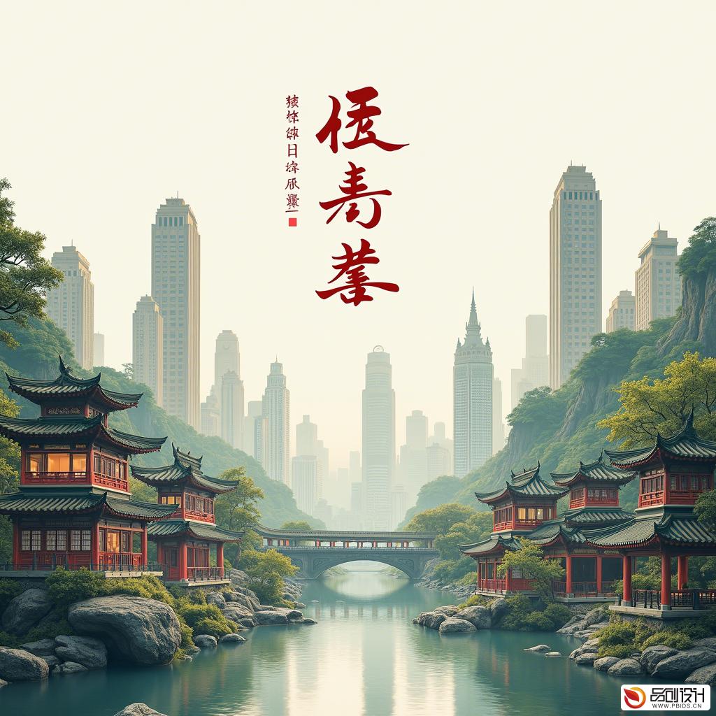 广元市品牌创新设计智库:激发城市品牌新活力