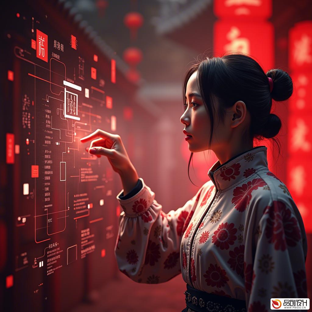华东界面微交互设计：细节之处见真章
