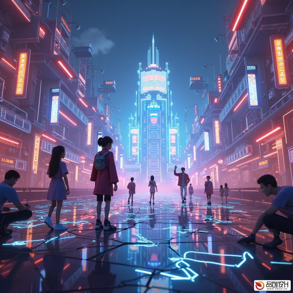 河池市3D动态演示设计合作伙伴:共创视觉盛宴的精英团队