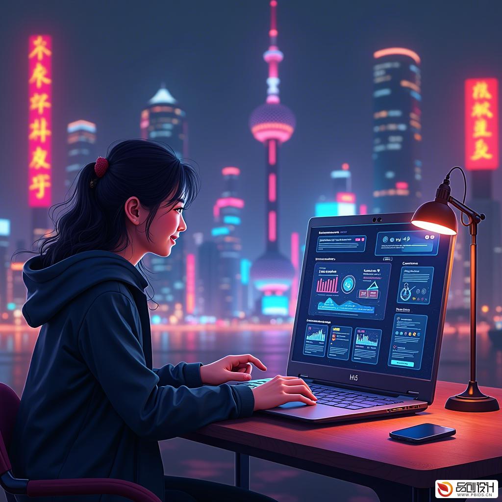 成都市H5营销页面机构：创新设计与高效推广的完美结合

