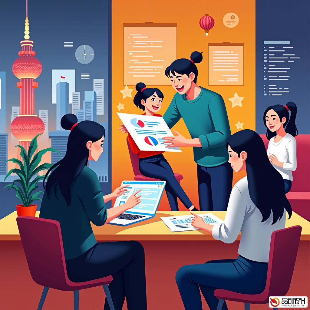 铜仁市手机网页设计：创新引领未来数字体验
