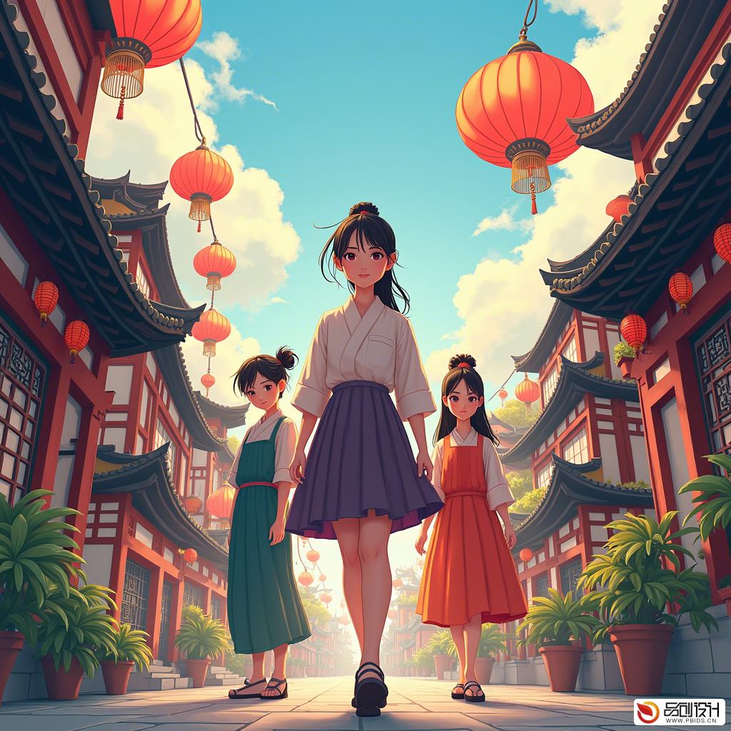 阜阳市品牌文化可视化单位的创新实践与影响力