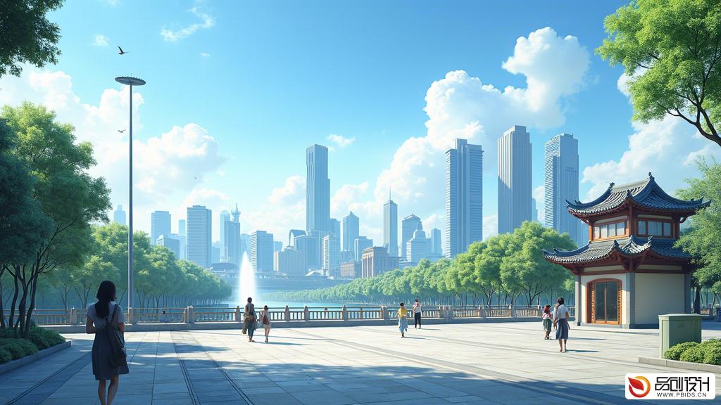 湖州市企业IP打造：塑造品牌新形象，引领市场潮流
