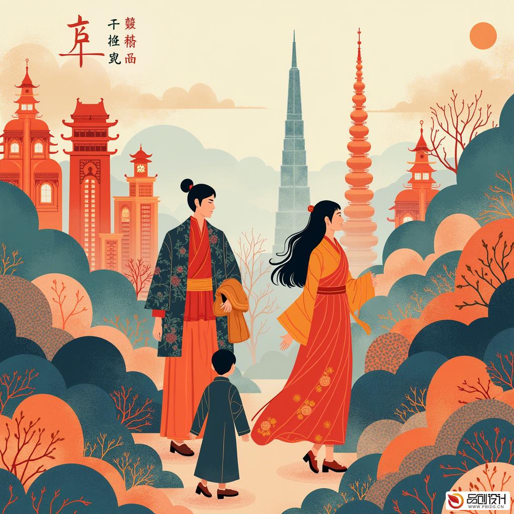 大理白族自治州活动创意包装设计中心的魅力探索
