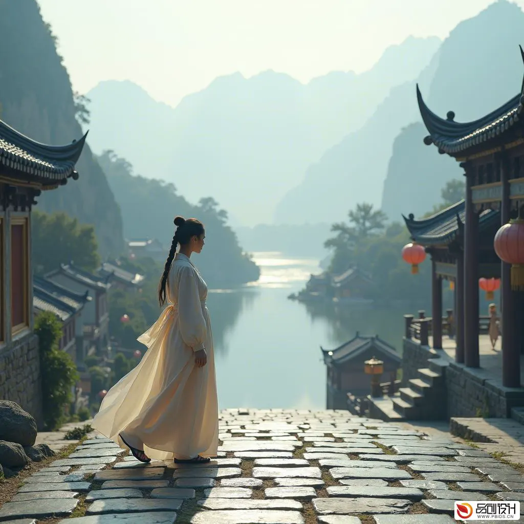 大理白族自治州品牌创新设计策略：打造独特地域文化名片
