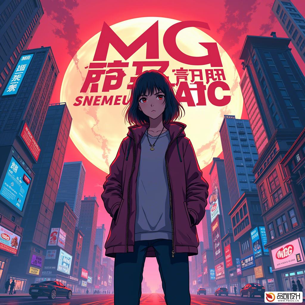 嘉峪关MG动画设计公司的创意之旅:塑造视觉盛宴的艺术大师